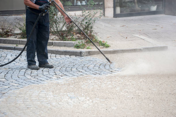 Trusted Paddock Lake, WI Pressure Washing Services Experts