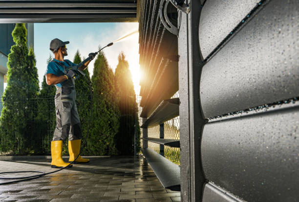 Best Sidewalk and Walkway Cleaning  in Paddock Lake, WI