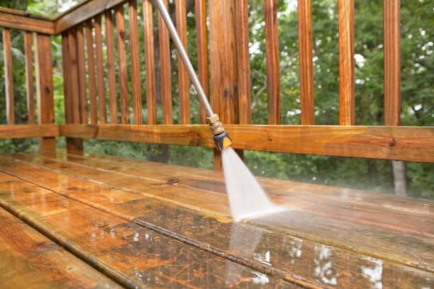 Best Gutter Cleaning  in Paddock Lake, WI